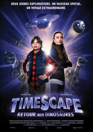 Timescape: Retour aux Dinosaures