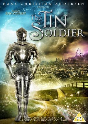 The Tin Soldier