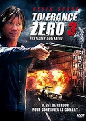 Tolérance Zéro 3 - Justicier Solitaire