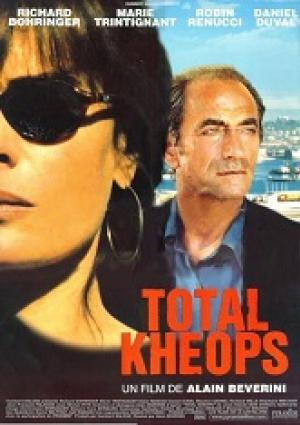 Total Khéops