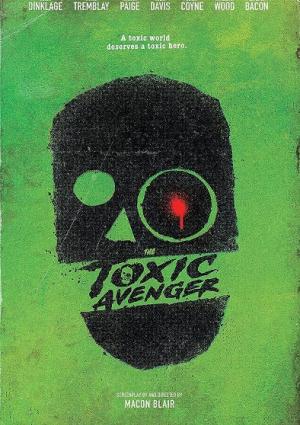 Toxic Avenger