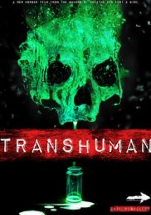 Transhuman