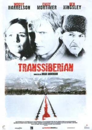 Transsiberian