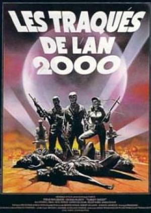 Les Traqués de l'An 2000