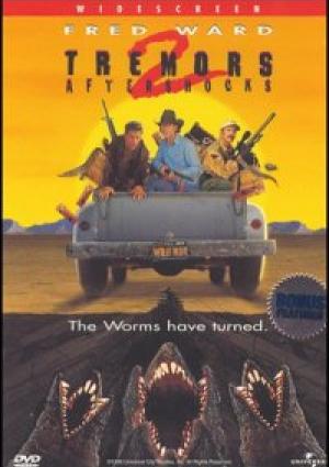 Tremors 2 : Les Dents de la Terre