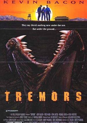 Tremors