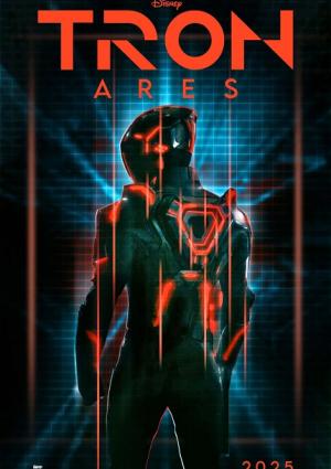 Tron: Ares