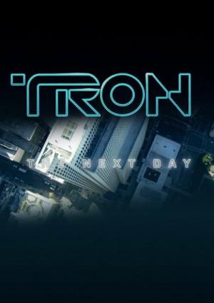 Tron: The Next Day