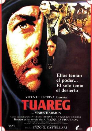 Tuareg: Le Guerrier du Désert 