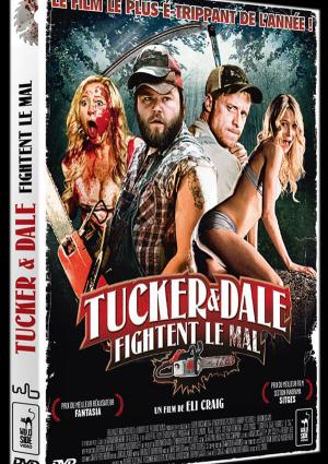 Tucker & Dale fightent le mal