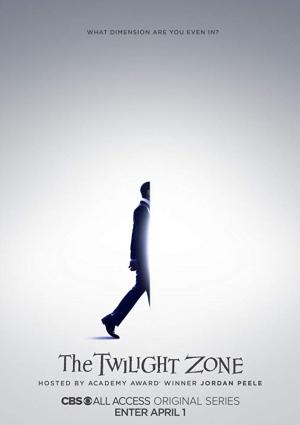 The Twilight Zone: La Quatrième Dimension