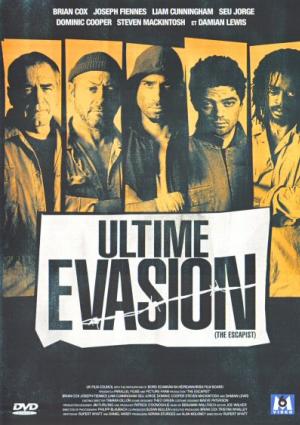 Ultime évasion