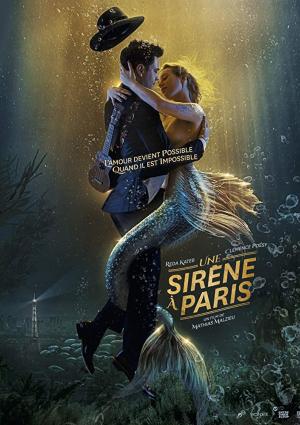 Une Sirène à Paris
