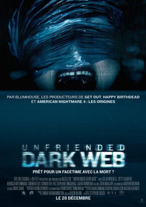 Unfriended: Dark Web