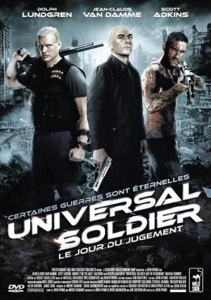 Universal Soldier : Le Jour du Jugement