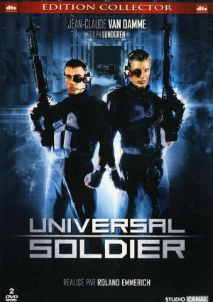 Universal Soldier