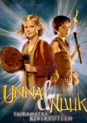 Unna & Nuuk