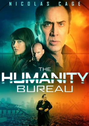 The Humanity Bureau