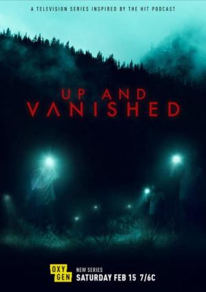 Up and Vanished