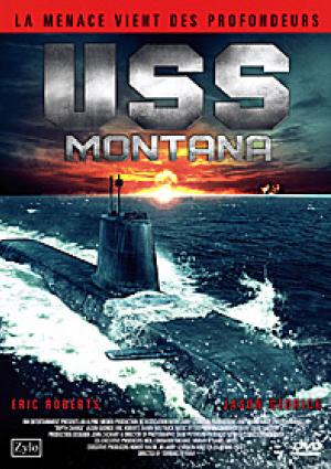 USS Montana