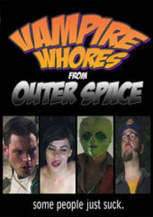 Vampire Whores from Outer Space