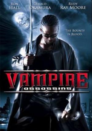 Vampire Assassin