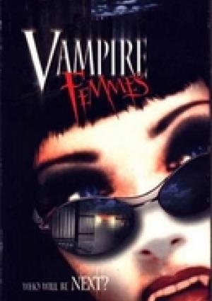 Vampire Femmes