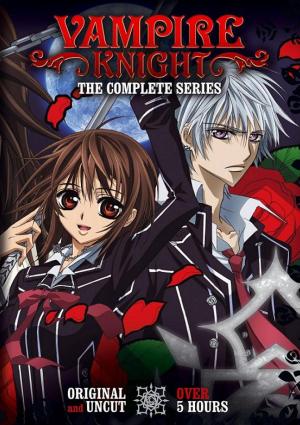 Vampire Knight