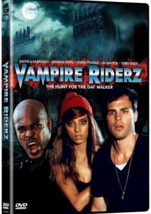 Vampire Riderz