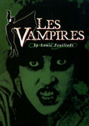 Les Vampires