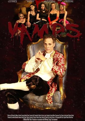 Vamps