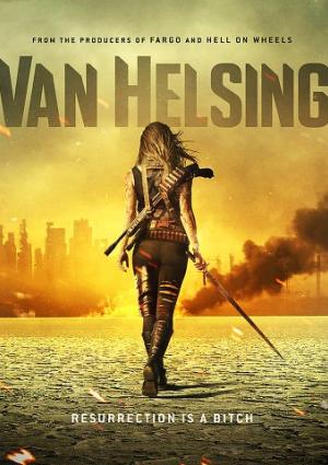 Van Helsing