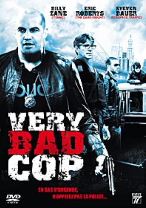 Very Bad Cop