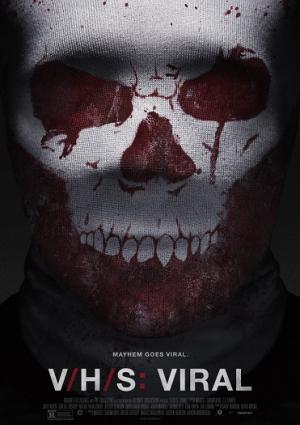 V/H/S: Viral