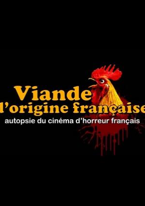 Viande d'origine française