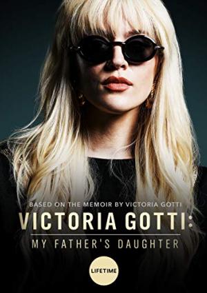 Victoria Gotti: La Fille du Parrain