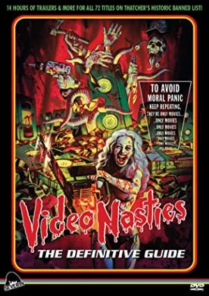 Video Nasties: The Definitive Guide