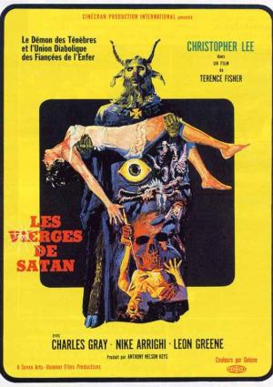 Les Vierges de Satan