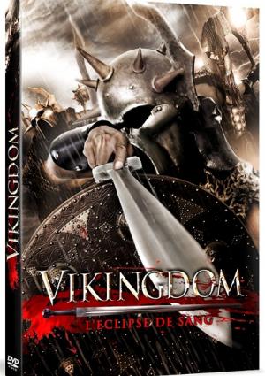 Vikingdom: L'Eclipse de Sang