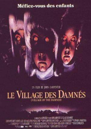 Le Village des Damnés