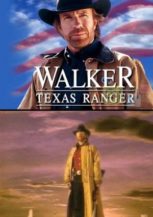 Walker: Texas Ranger