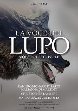 Voice of the Wolf
