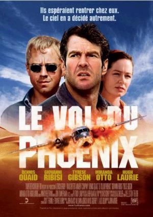 Le Vol du Phoenix