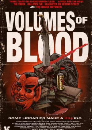 Volumes of Blood