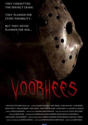 Voorhees