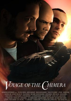 Voyage Of The Chimera