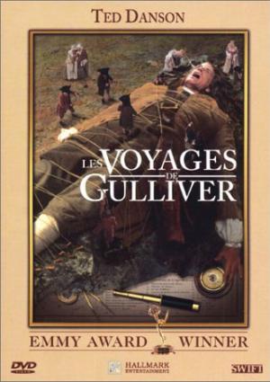 Les Voyages de Gulliver