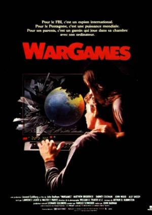 WarGames