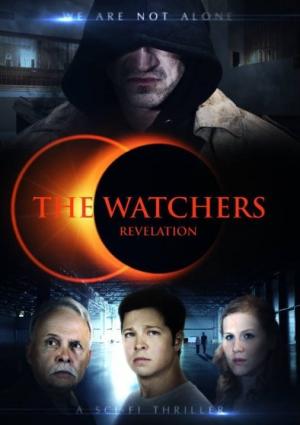 The Watchers: Revelation
