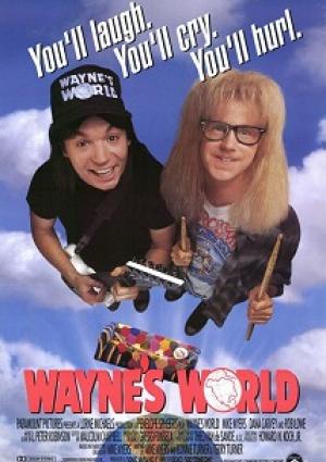 Wayne's World